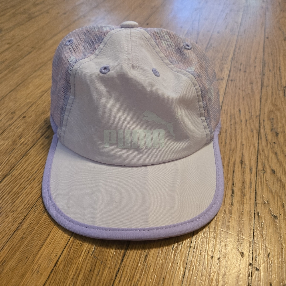 🆕️3/$30🍉Puma Youth Hat